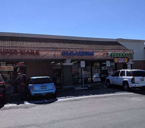 Alams Cleaners - Glendora, CA