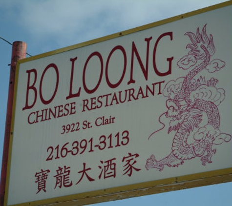 Bo Loong Chinese Restaurant - Cleveland, OH