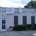 Morrell Electronics