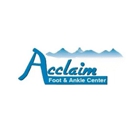 Acclaim Foot and Ankle Center: David Corcoran, DPM