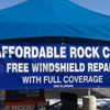 Affordable Rock Chip Repair gallery