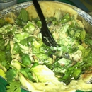 Cafe Rio - Fast Food Restaurants