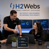 H2Webs gallery