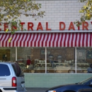 Central Dairy - Ice Cream & Frozen Desserts