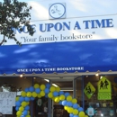 Once Upon A Time - Book Stores