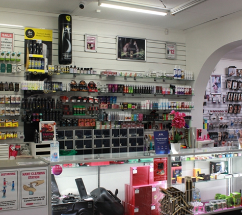 Be Daring The Adult Shop - Caboolture South, QLD