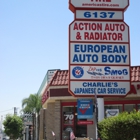 Action Radiator & Automotive Repair