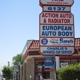 Action Radiator & Automotive Repair