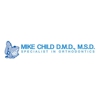 Mike Child D.M.D., M.S.D. Specialist in Orthodontics gallery