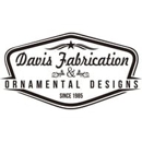 Davis Fabrication & Ornamental Designs - Machine Shops