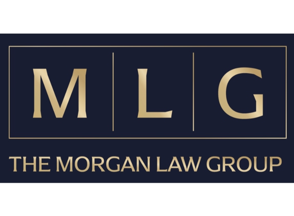 The Morgan Law Group - Covington, LA