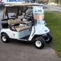 Ched's Golf Cars Of America