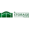 A Storage Place gallery