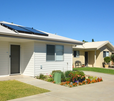 Keith Beck Painters - Yeppoon, QLD