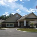 ManorCare Health Services-Parma - Residential Care Facilities