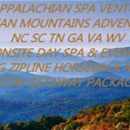Appalachian Spa Ventures Mobile Massage & Beauty Day Spa - Day Spas