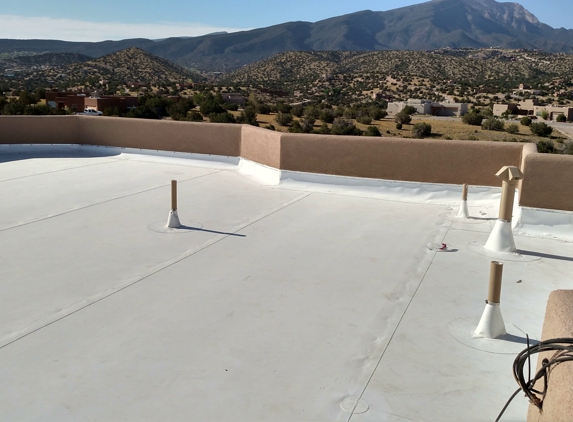 SunRise Roofing - Albuquerque, NM