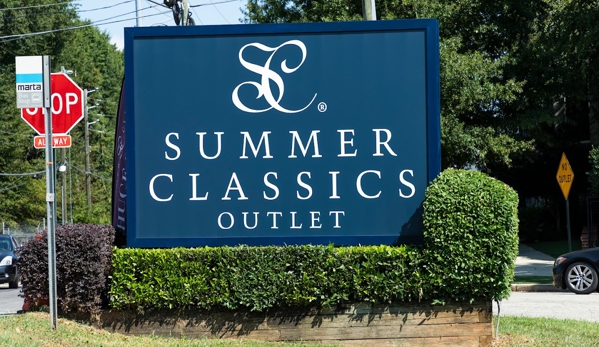 Summer Classics - Roswell, GA