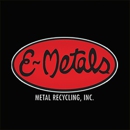 E-Metals Metal And Electronic - Scrap Metals