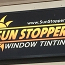 Sun Stoppers - Glass Coating & Tinting Materials