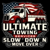 Ultimate Towing Services gallery