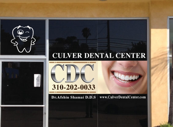 Culver Dental Center - Culver City, CA