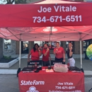 Joe Vitale - State Farm Insurance Agent - Homeowners Insurance