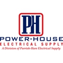Power-House Electrical Supply - Electric Equipment & Supplies