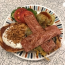 Spiral Diner & Bakery - Coffee Shops