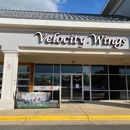 Velocity Wings - Restaurants