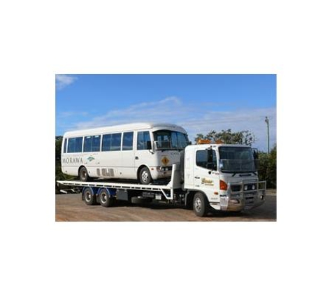 Swan Towing Service - Midvale, WA