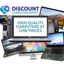 Discount Computer Depot - Computer-Wholesale & Manufacturers