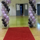 Anointed Balloons by Design
