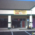 Solano Cycle-Gainesville