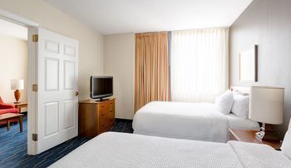 Residence Inn Philadelphia Center City - Philadelphia, PA