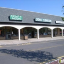 Lyons Cleaners Inc - Dry Cleaners & Laundries