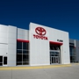 Toyota Of Plano