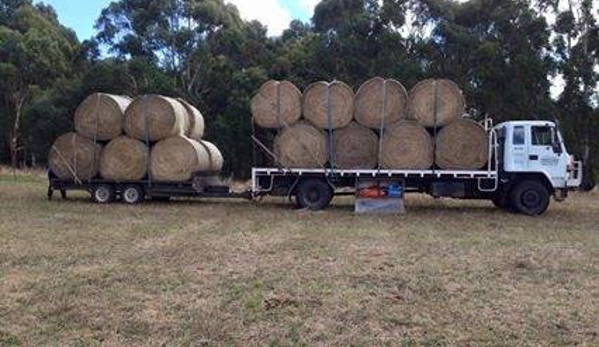 P W Morrissey Agricultural Contracting - Main Ridge, VIC