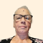 Dr. Audrey King, Counselor