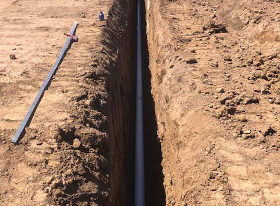 Finley Thomas Plumbers Pty Ltd