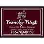 Family First Indoor RV & Boat Storage