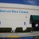 Heritage Bible Church - Non-Denominational Churches