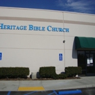 Heritage Bible Church