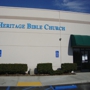 Heritage Bible Church