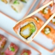 Sushi MAS Fort Lauderdale