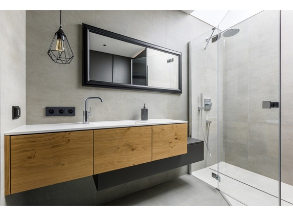 Diamond Bathroom Renovations