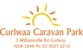 Curlwaa Caravan Park - Caravan Parks