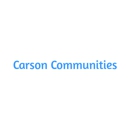 Carson Communities, LLC. - Real Estate Rental Service