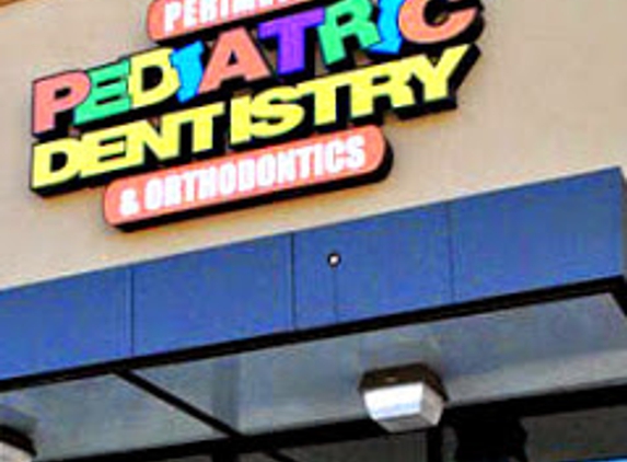 perimeter pediatric dentistry and orthdontics - Brookhaven, GA