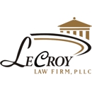 LeCroy Law Firm - Personal Injury Law Attorneys